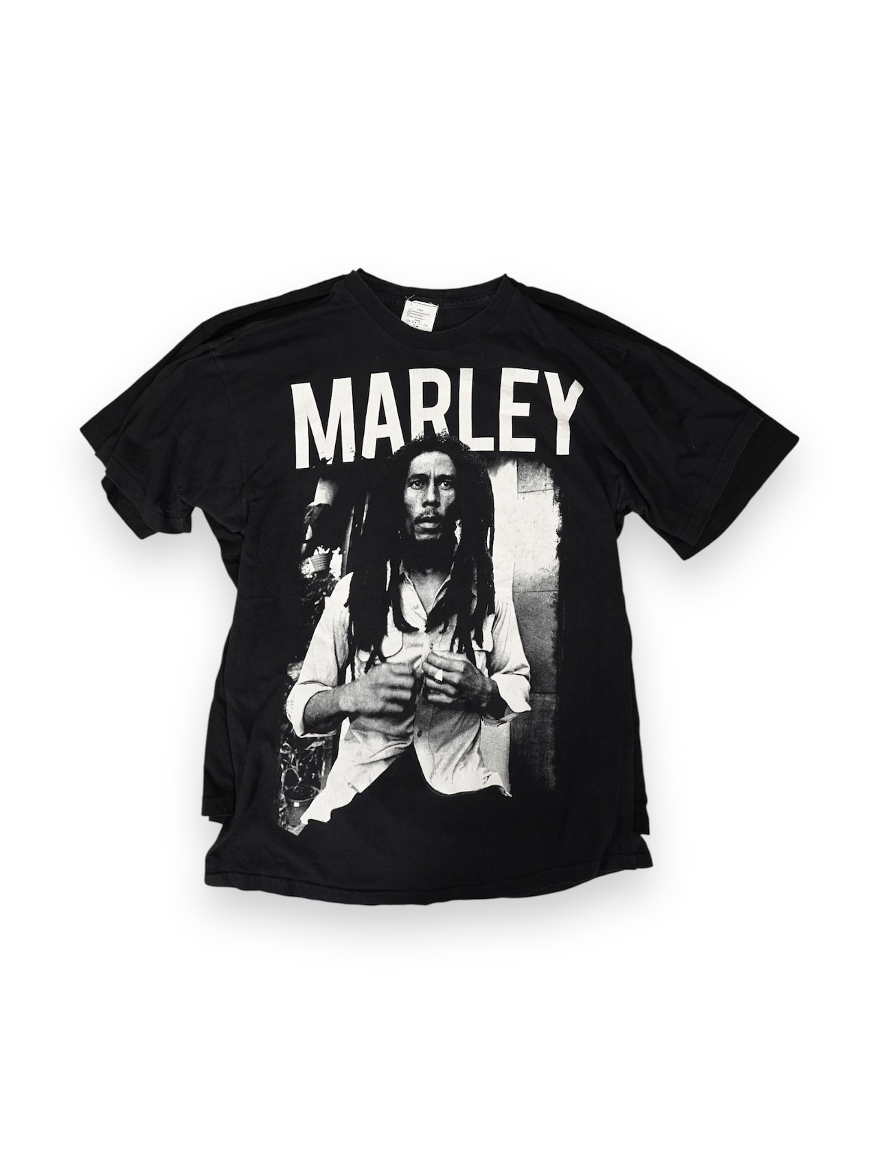 【DESTRUCION9】double in Tee