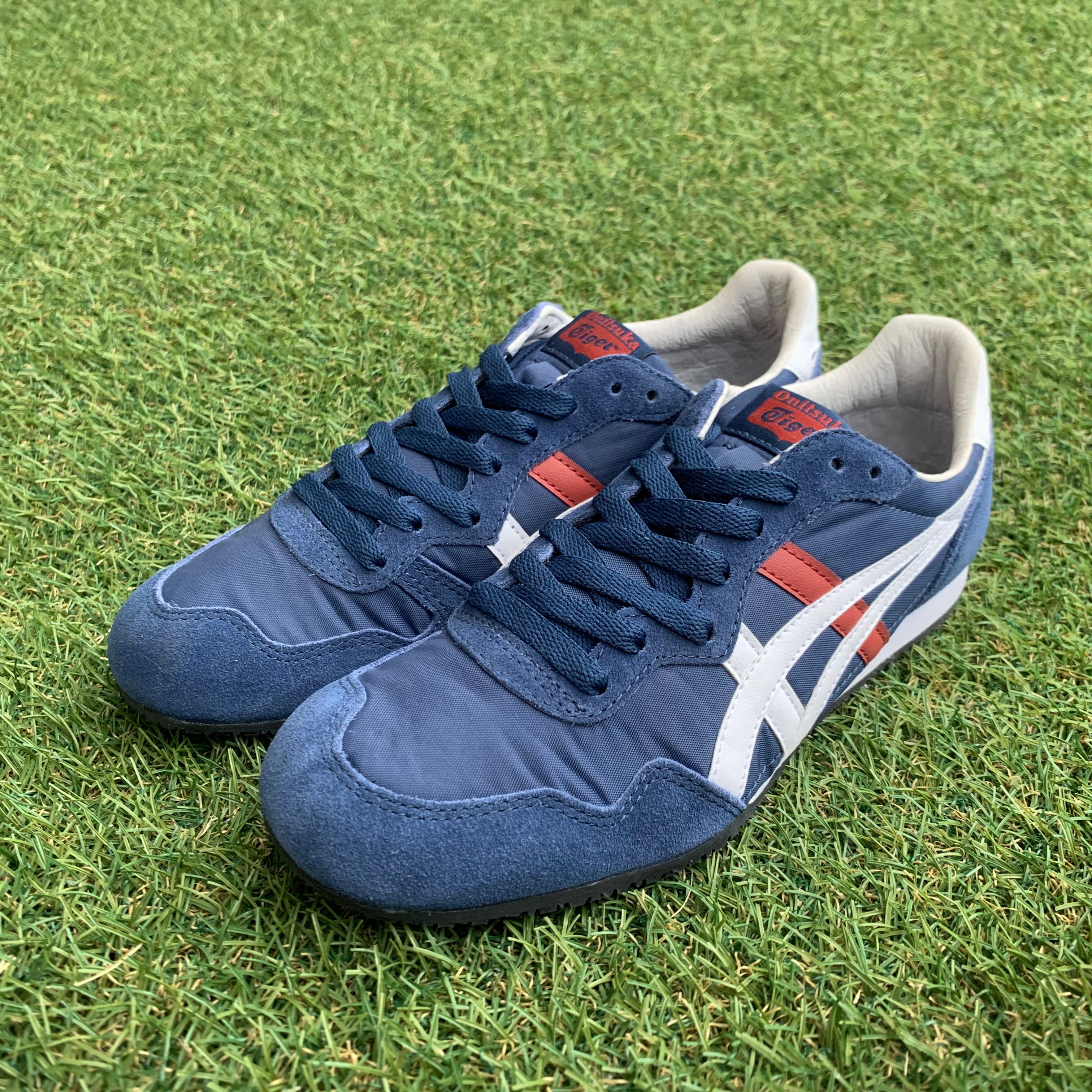 Onitsuka Tiger SERRANO オニツカタイガー セラーノ D676 | PAY ID