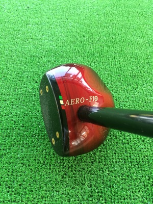 【中古】AERO–FIX AG−021