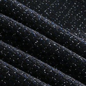 ツイードライクノーカラージャケット　MT0080393