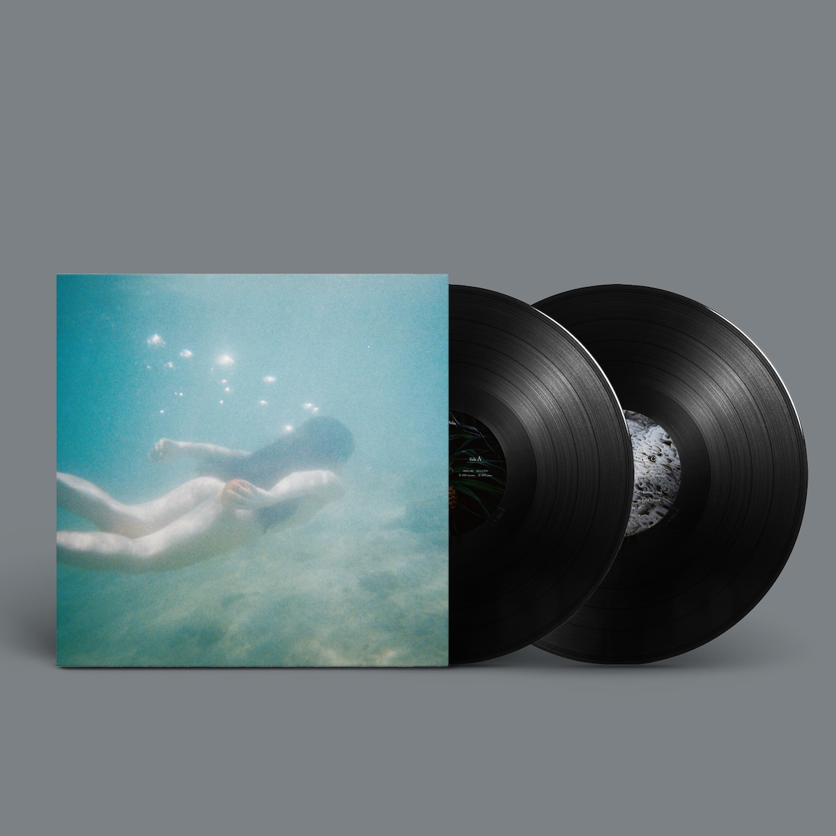 値下交渉可/青葉市子 アダンの風 レコード LP アナログ アダンの風」（国内エコバイナル盤） | ICHIKO AOBA WEB SHOP