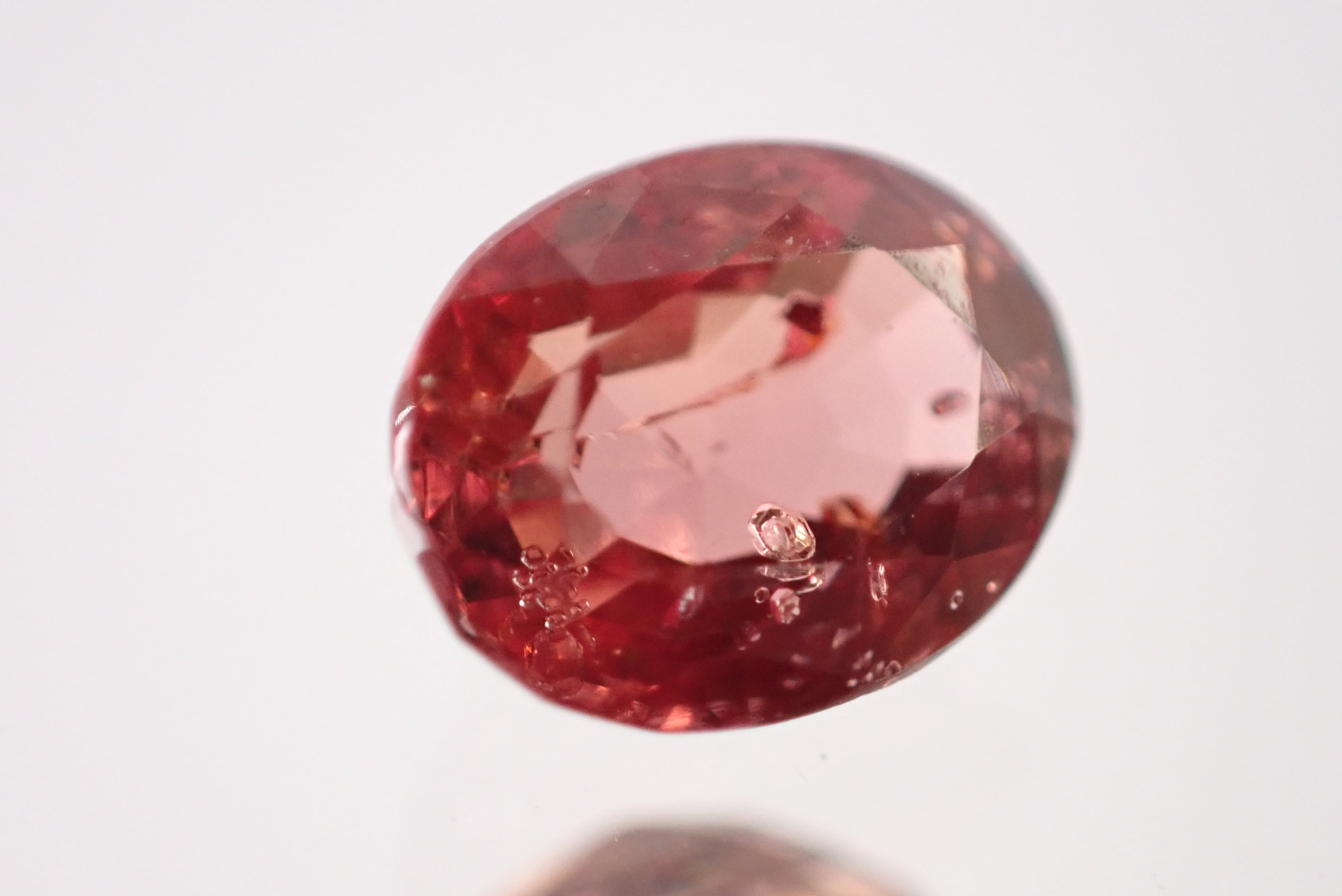 インド産ルビー 0.85ct [C6‐51] | differencee(ディファレンシー)