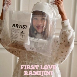 «sold out»«ジュニアサイズあり»«RAMIJINI» ワッフルスウェット 2colors