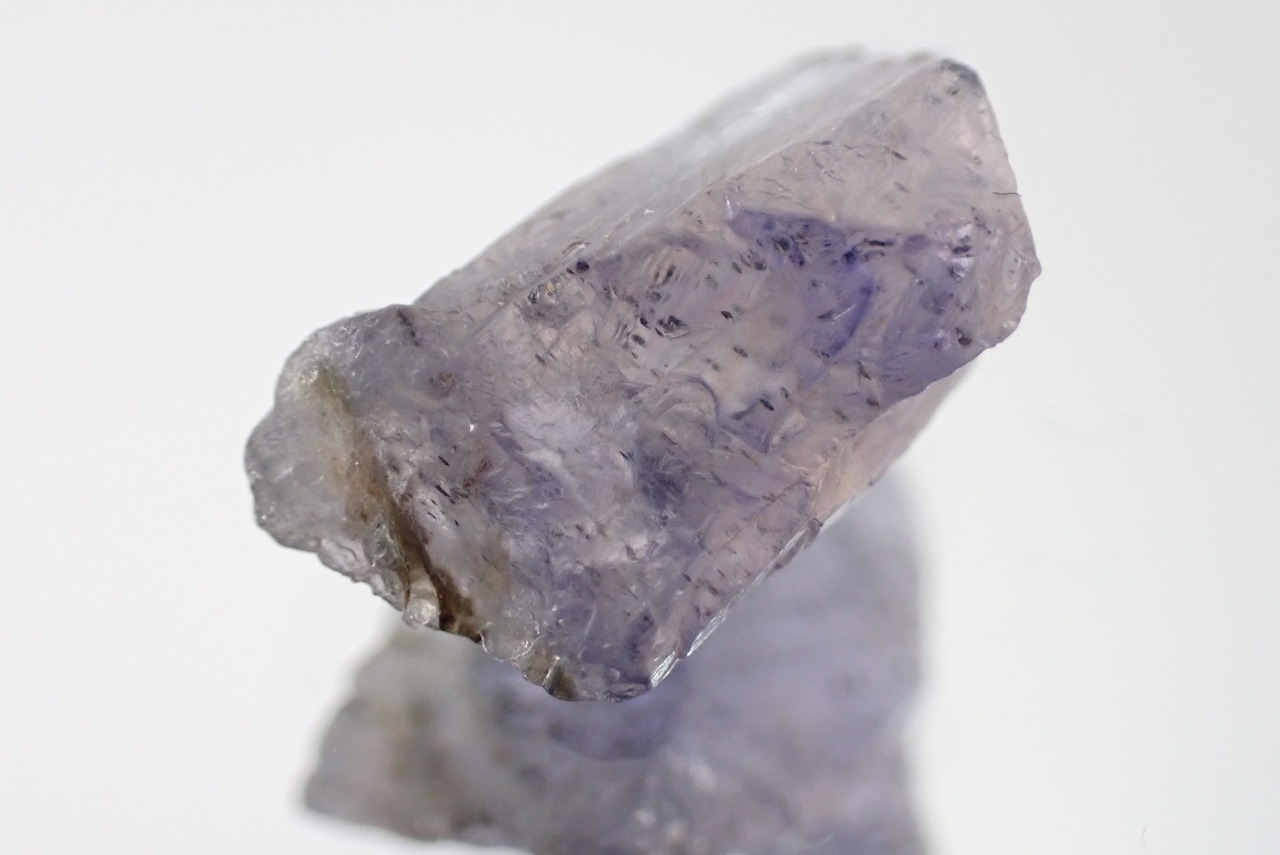 【原石セット】アイオライト 1.83ct/3.89ct 　[C2−83]