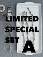 ▲LIMITED TOUMEI SET▲  < A /mini motief >