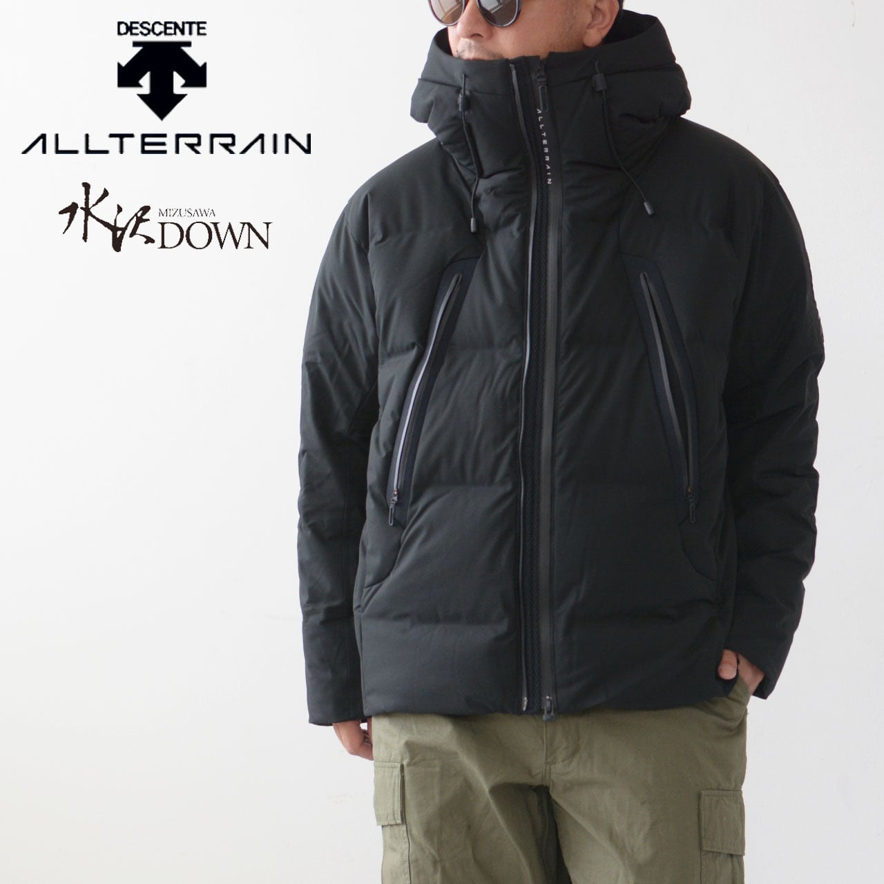 DESCENTE | refalt online store