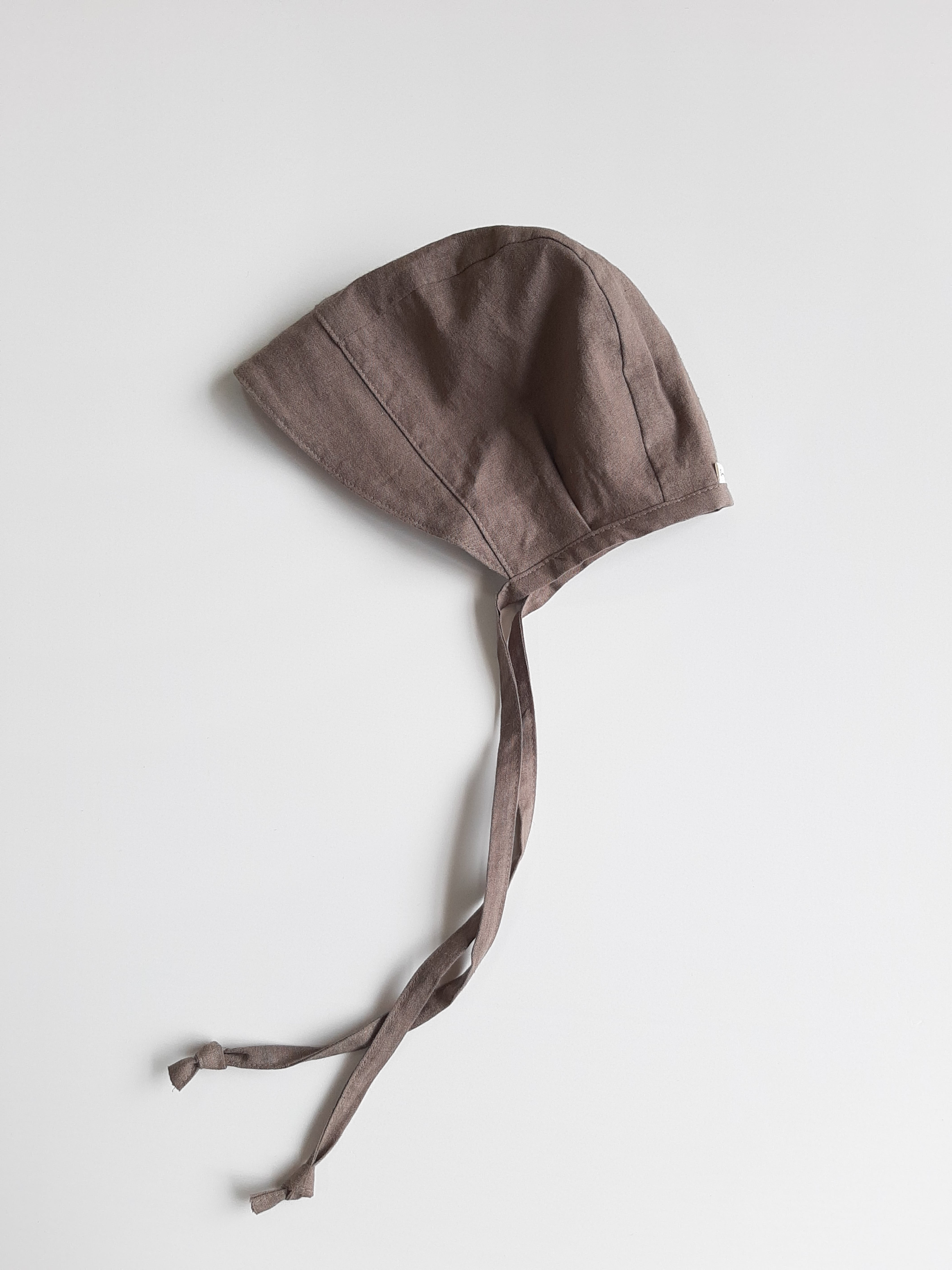 サンボンネット(モカ)