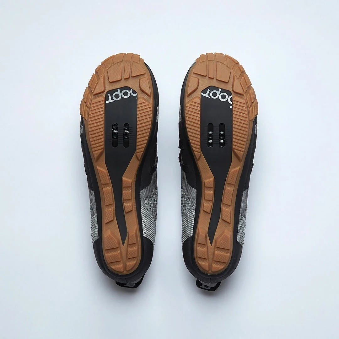 UDOG DISTANZA オフロードシューズ Ash Grey | 東商会公式オンライン