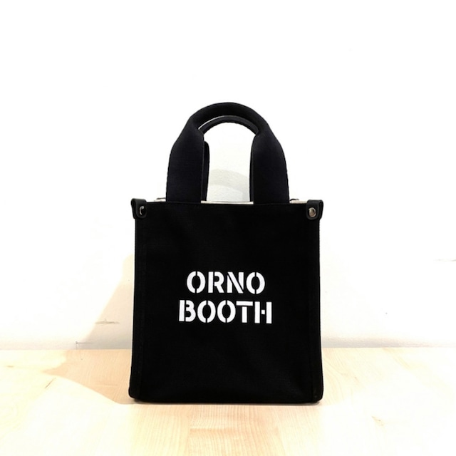 [ORNO BOOTH] ORNO BOOTH Kubo Bag JACKSON 正規品 韓国ブランド 韓国ファッション 韓国代行 韓国通販 バッグ