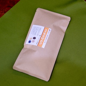 会津生姜ばんちゃ70g（生姜・黒豆入りほうじ茶）