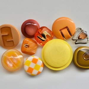 『レトロパック500』イエロー系ミックス R500-3