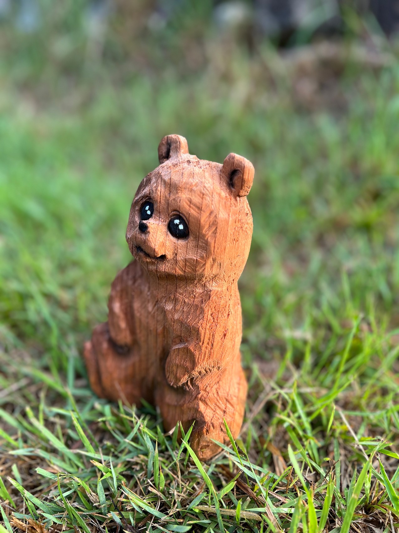 クマさん６
