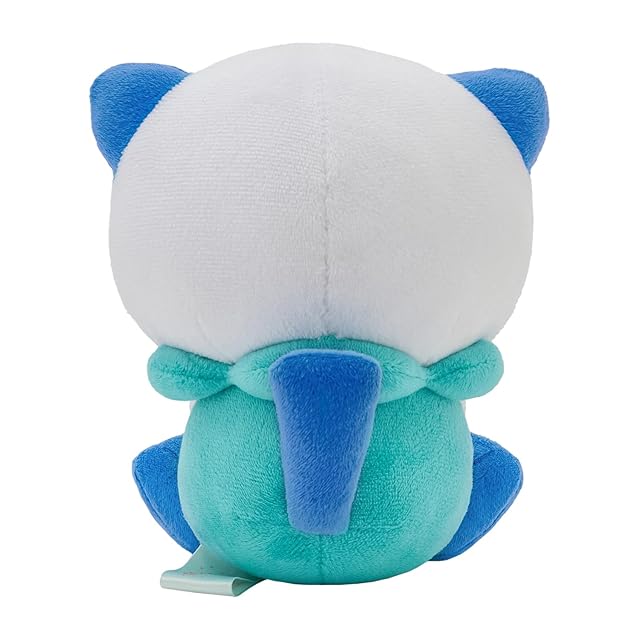 ポケモンセンターオリジナル ぬいぐるみ サイコソーダ・リフレッシュ