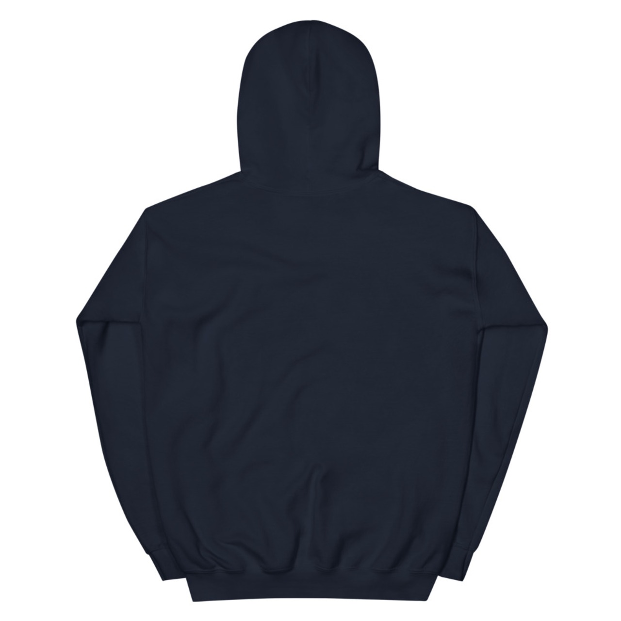 【461】Ballerina Hoodie Navy