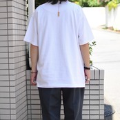 94's Thou Shalt Not Whine souvenir tee