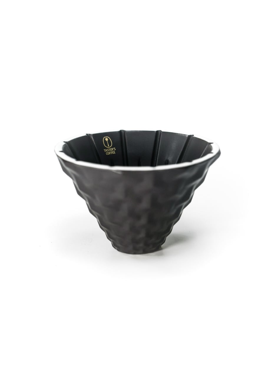 Graycano Dripper BM （Black Metallic）| Desert | グレイカノ