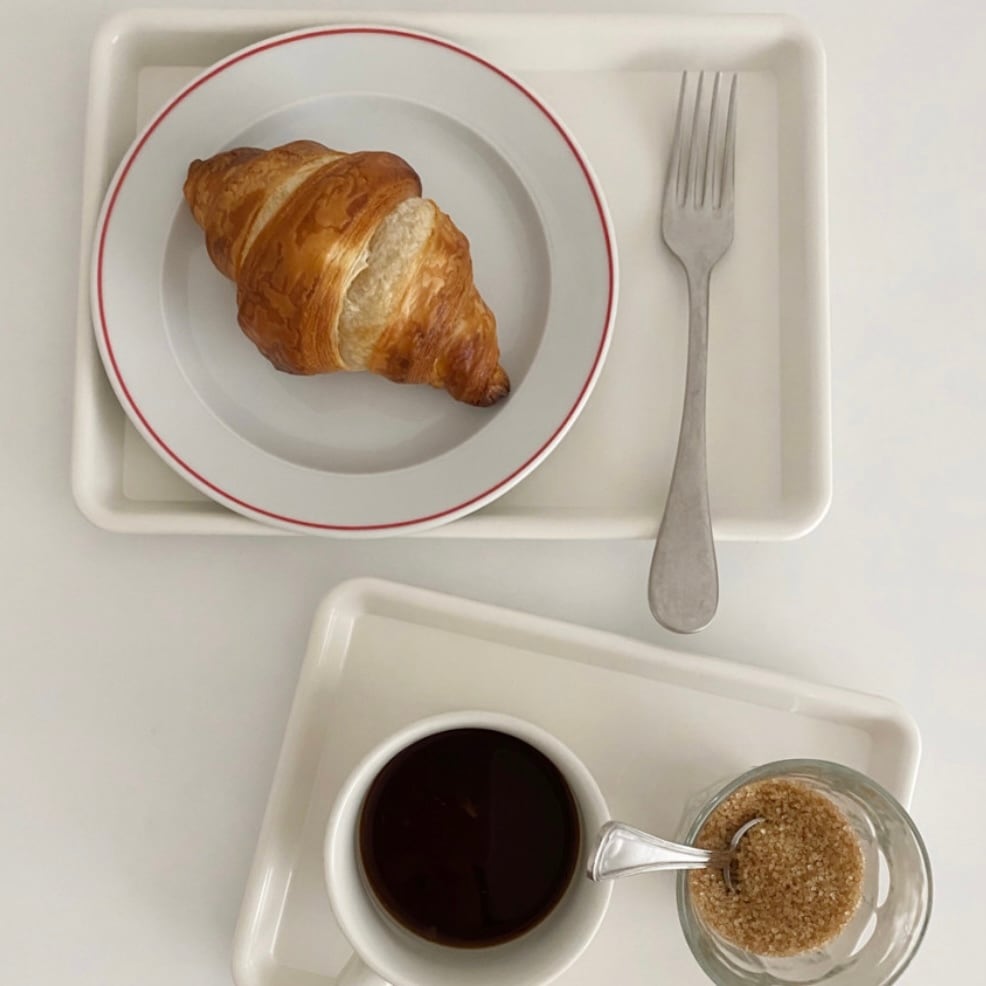 希少　Gourmet Settings 韓国　カフェ　カトラリー Buy Bistro 60 Piece Flatware Collections | GourmetSettings.com