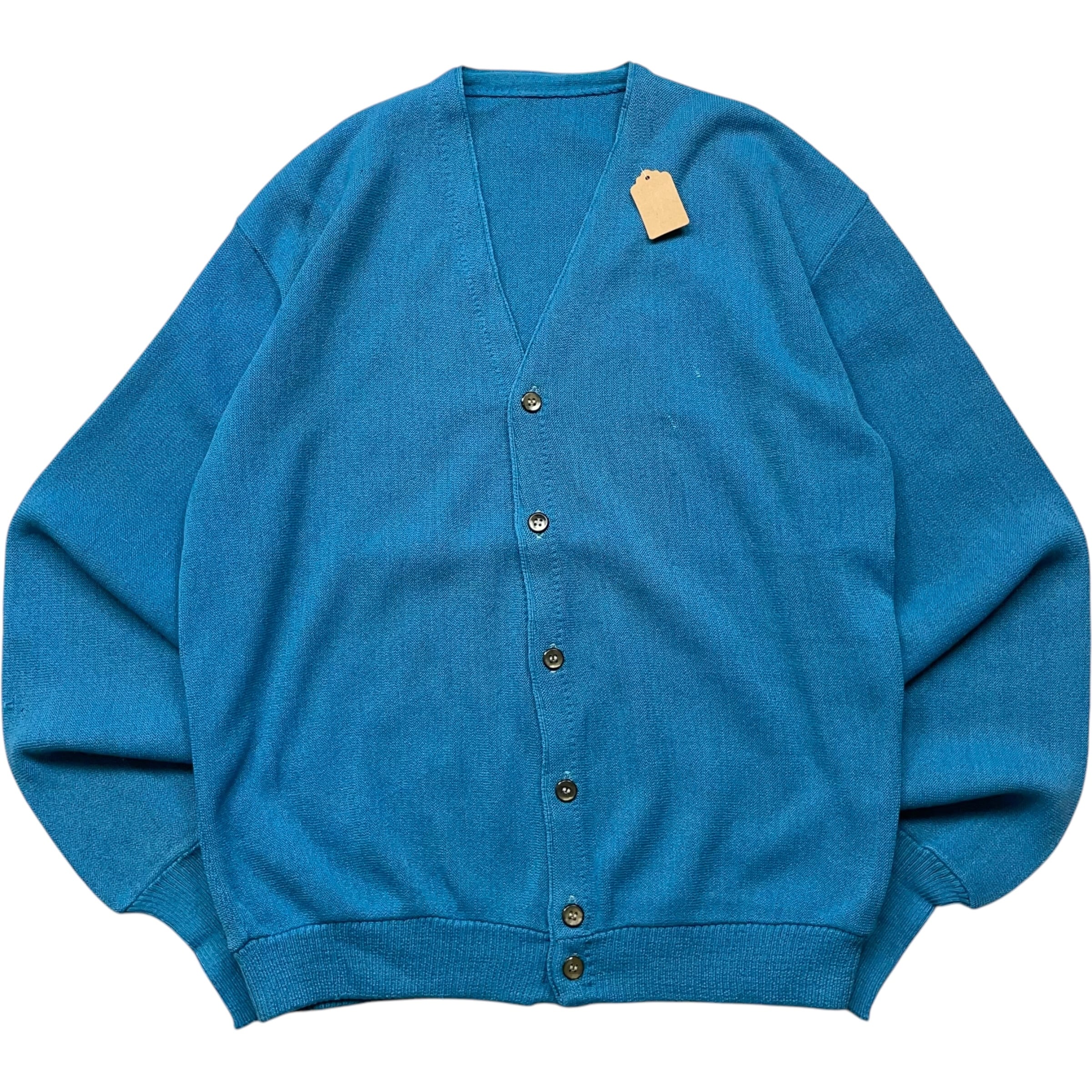 《M》ノーブランド セーターカーディガン no.5261