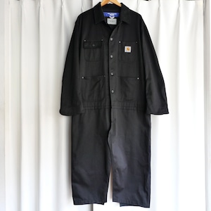 JUNYA WATANABE MAN × CARHARTT DOCKING COAT