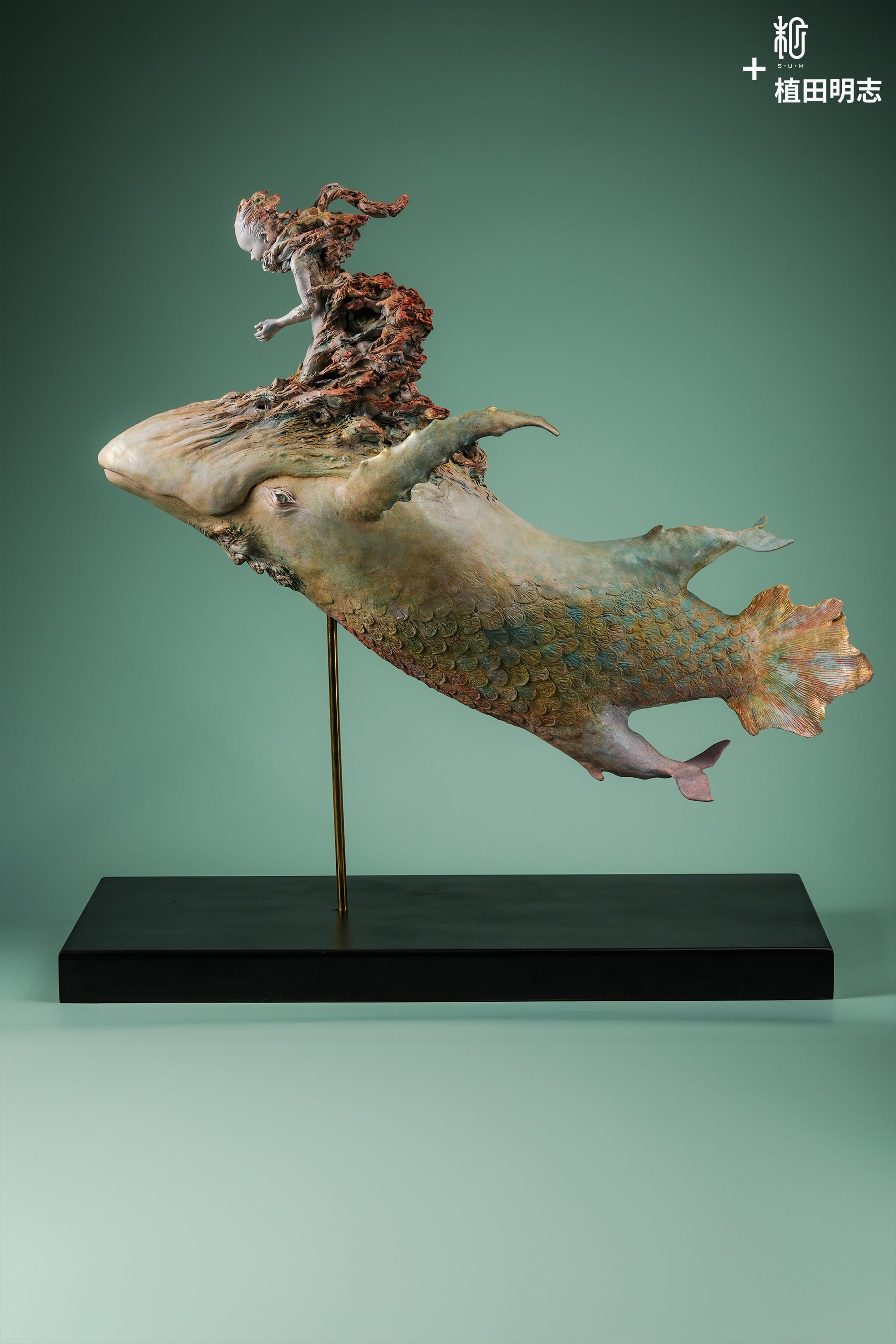 風の君 SUMART ver. ｜植田明志 完全受注生産 | sumart