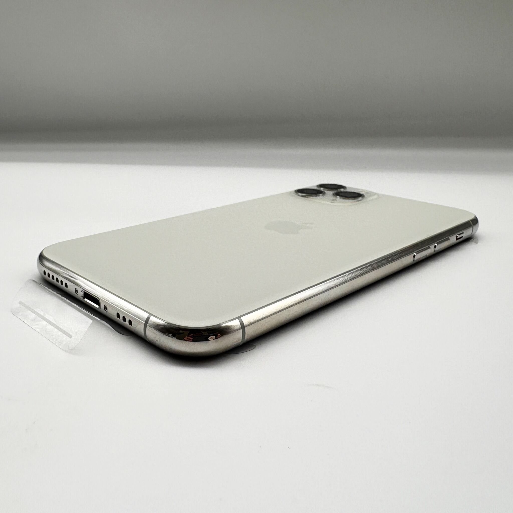 iPhone11Pro 512GB SIMフリー Apple シルバー アイフォン本体 | Online