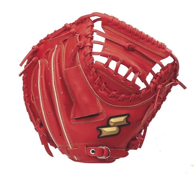 エスエスケイ（SSK）ソフトボールキャッチャーミットウインドリームシリーズ 品番：WNSM1225（32）