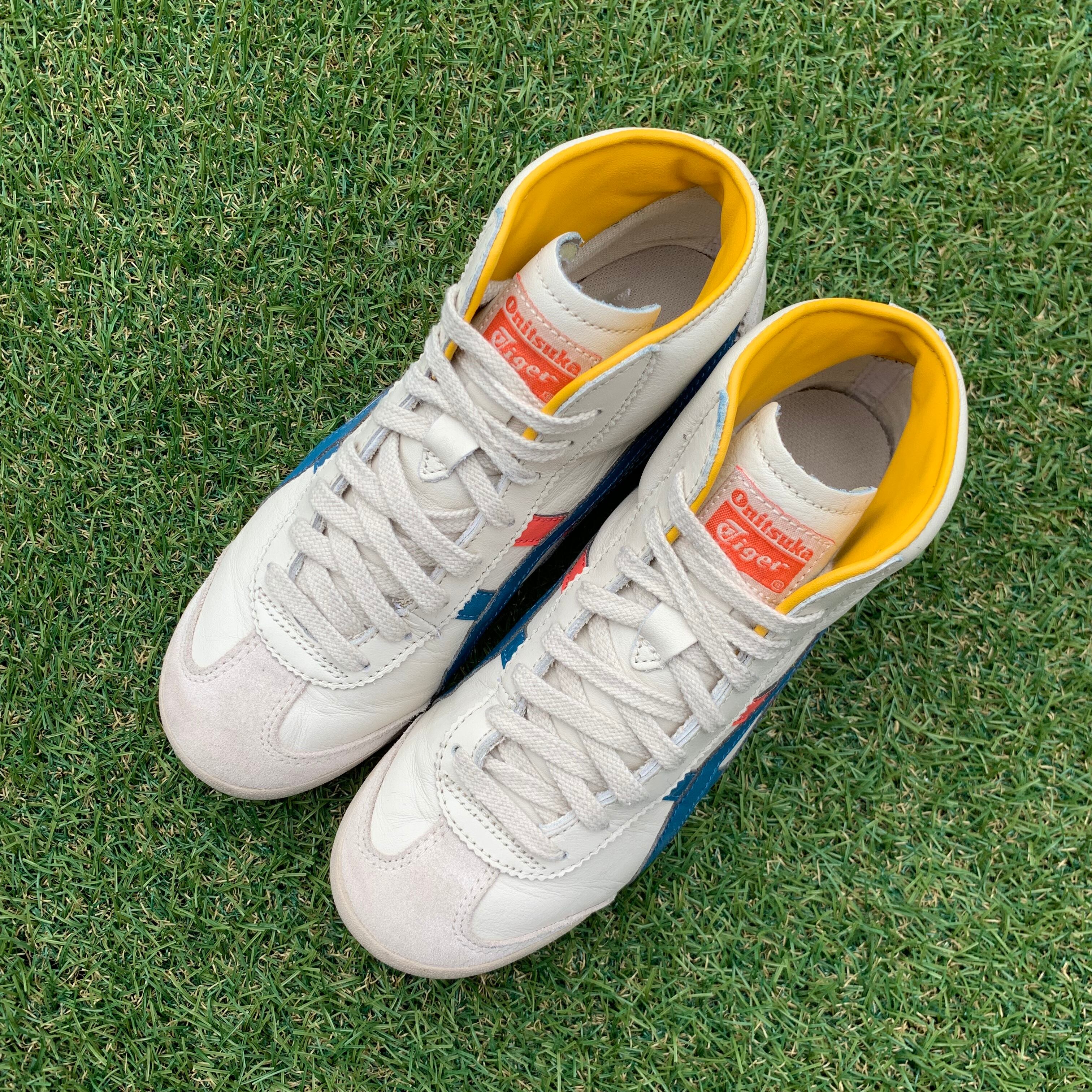 Onitsuka Tiger MEXICO MID RUNNER オニツカタイガー メキシコミッド