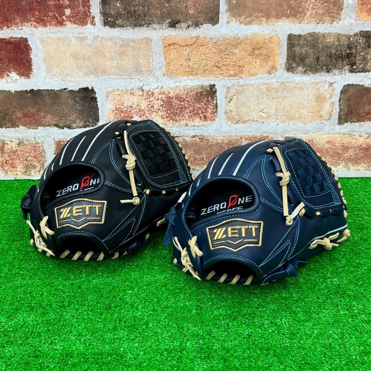 ミズノプロ 限定軟式グローブ外野手用　森下型1AJGR92407 新品 限定】 MIZUNO ミズノプロ CRAFTED EDTION 森下モデル 軟式グラブ 外