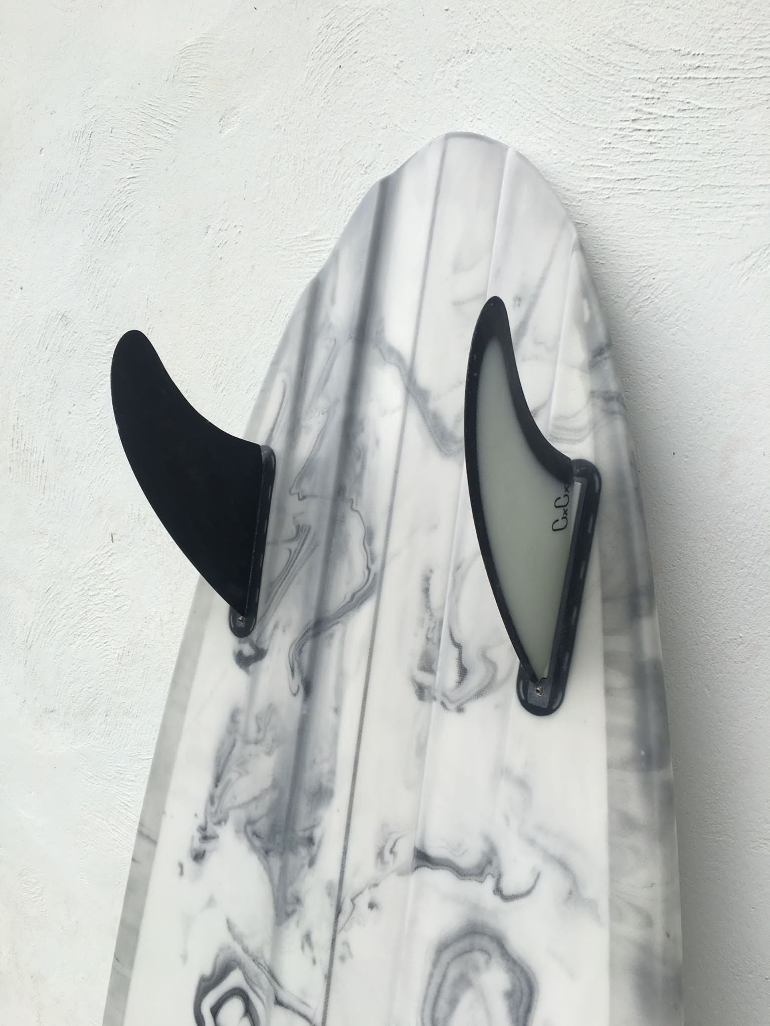 サーフボード　6'2 サーフボード 6'2 - メルカリ