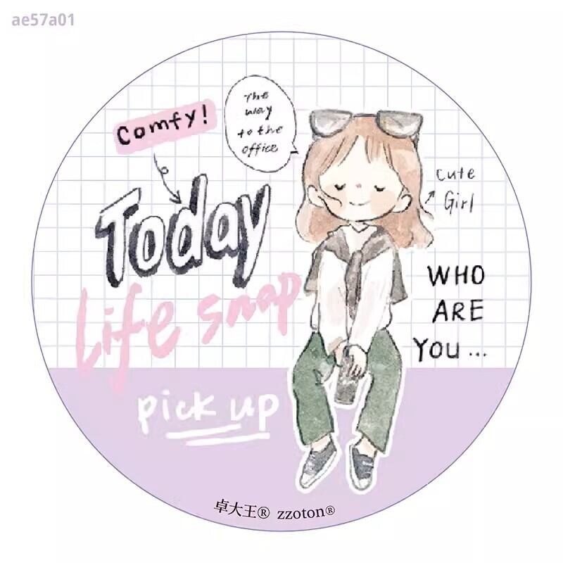カット商品】molinta Today life Snap マスキングテープ | Pay ID