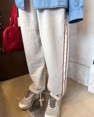 【REPOSE AMS 16Y】LOOSE EASE PANTS