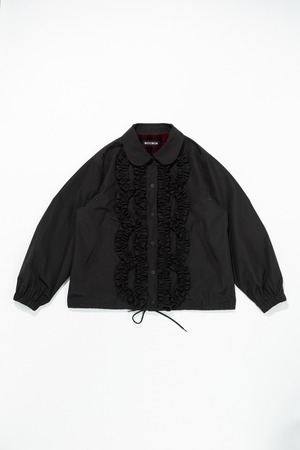 [BOCBOK] Check Check My Melody Pleated Skirt - Red 正規品 韓国ブランド 韓国通販 韓国代行 韓国ファッション 日本 店舗 ボクボク bocbok