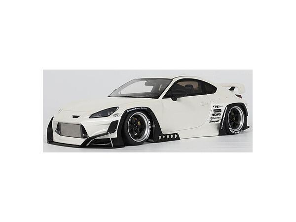 ソリド 1/18 ダッジ チャレンジャー R/T スキャットパック ワイド