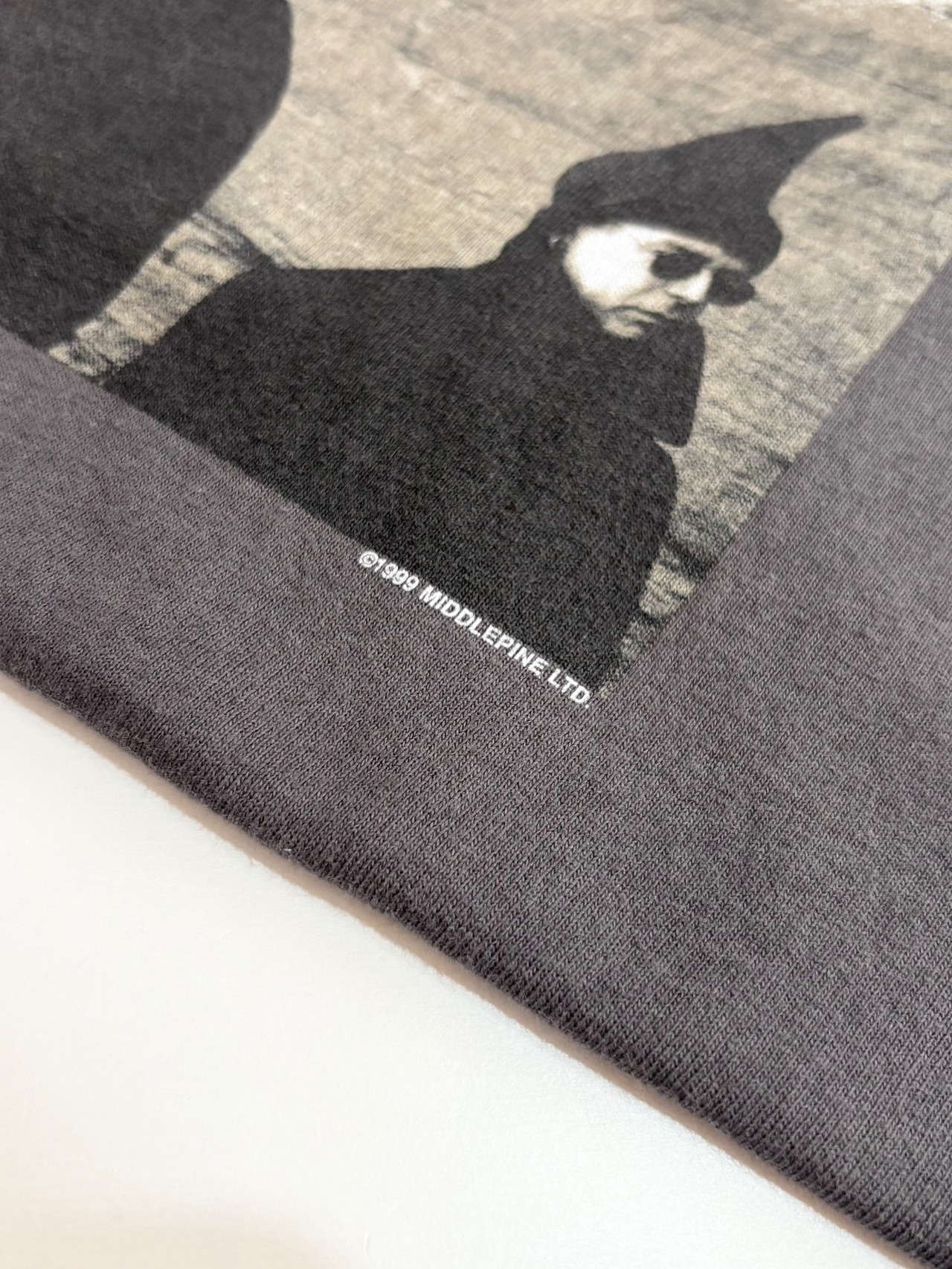 90s Pet Shop Boys "Nightlife" TOUR Tee Size XL