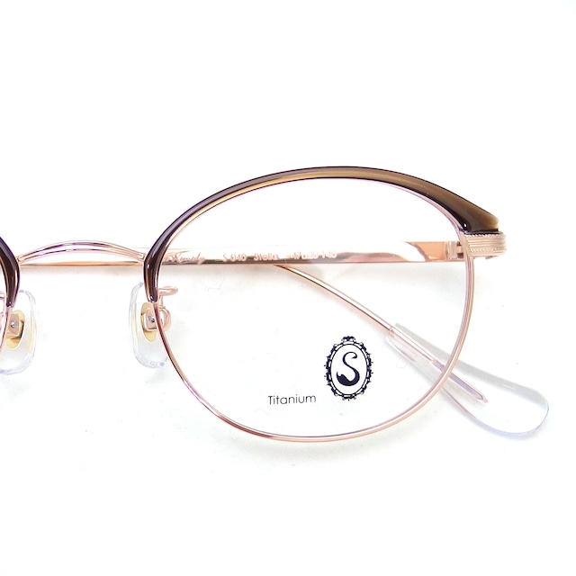 【Seacret Remedy】  S-040  “Stella”  C-01