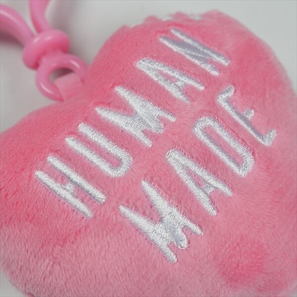 Size【フリー】 HUMAN MADE ヒューマンメイド 25AW STUFFED HEART KEY