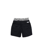 【SUNS】WAIST LAYERED BOARD SHORTS［RSW102］