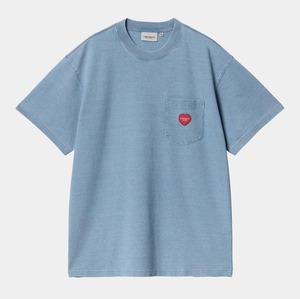 CARHARTT (カーハート) - S/S INGO POCKET T-SHIRTS (ショートスリーブインゴポケットティーシャツ) I034486