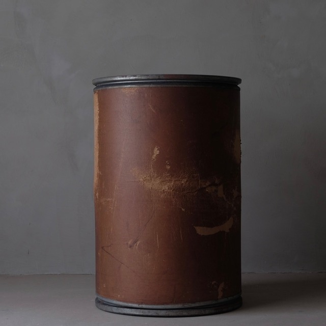 Drum