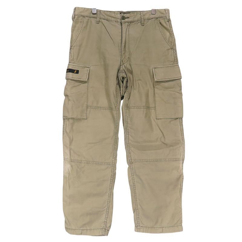 WTAPS ダブルタップス 15SS CARGO TROUSERS/TROUSERS.COTTON.SATIN