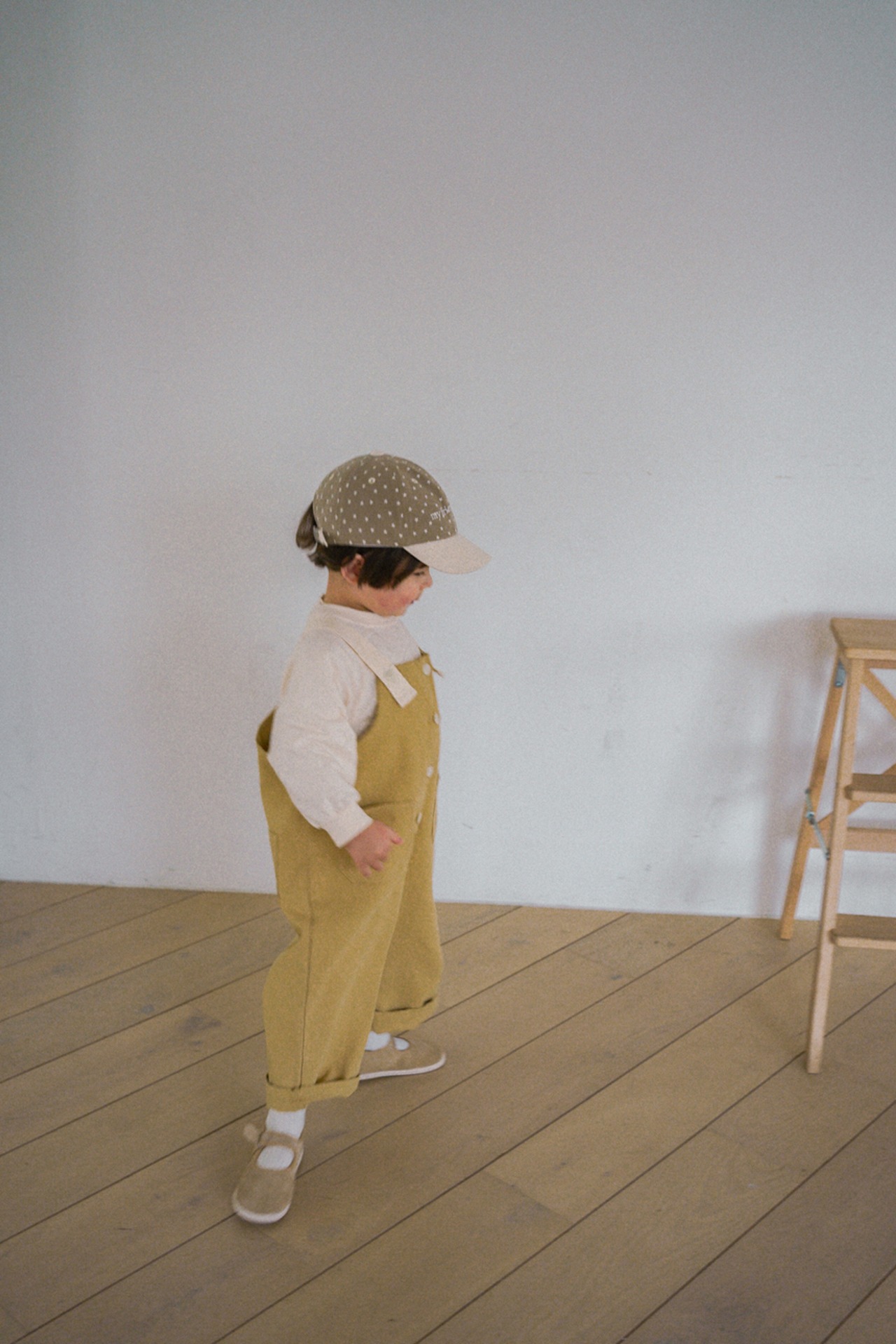 ONU 26/SS Pocket Overalls