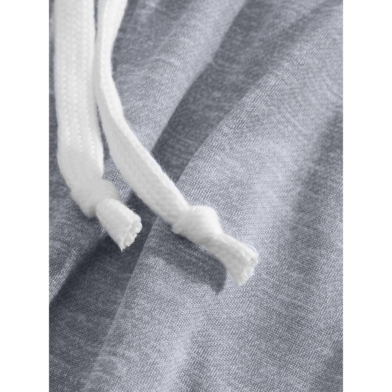 【Daily Outfit】スウェットセットアップ　TB2100・画像6