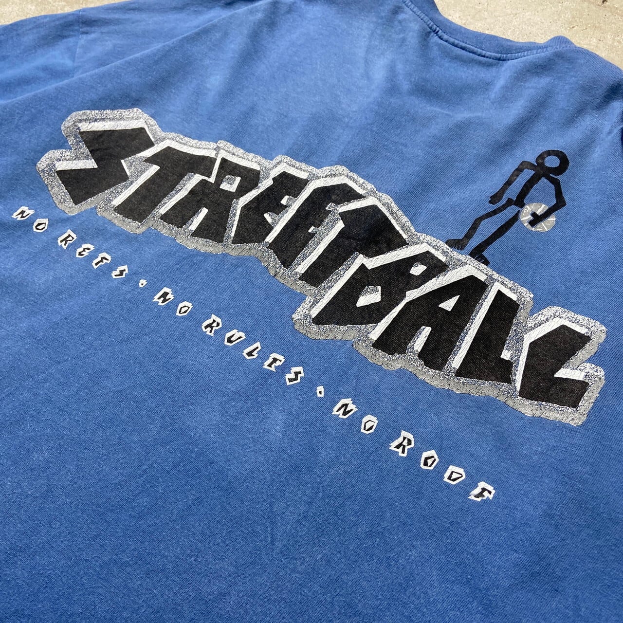 90年代 adidas アディダス STREETBALL ストリートバスケ 90年代 adidas アディダス STREETBALL ストリートバスケ