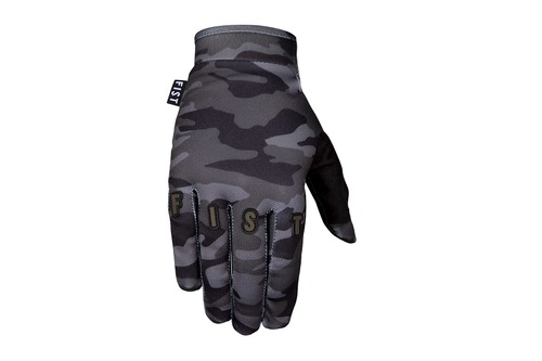 ※【子供サイズ】FIST Handwear   Covert Camo Glove【YOUTH】