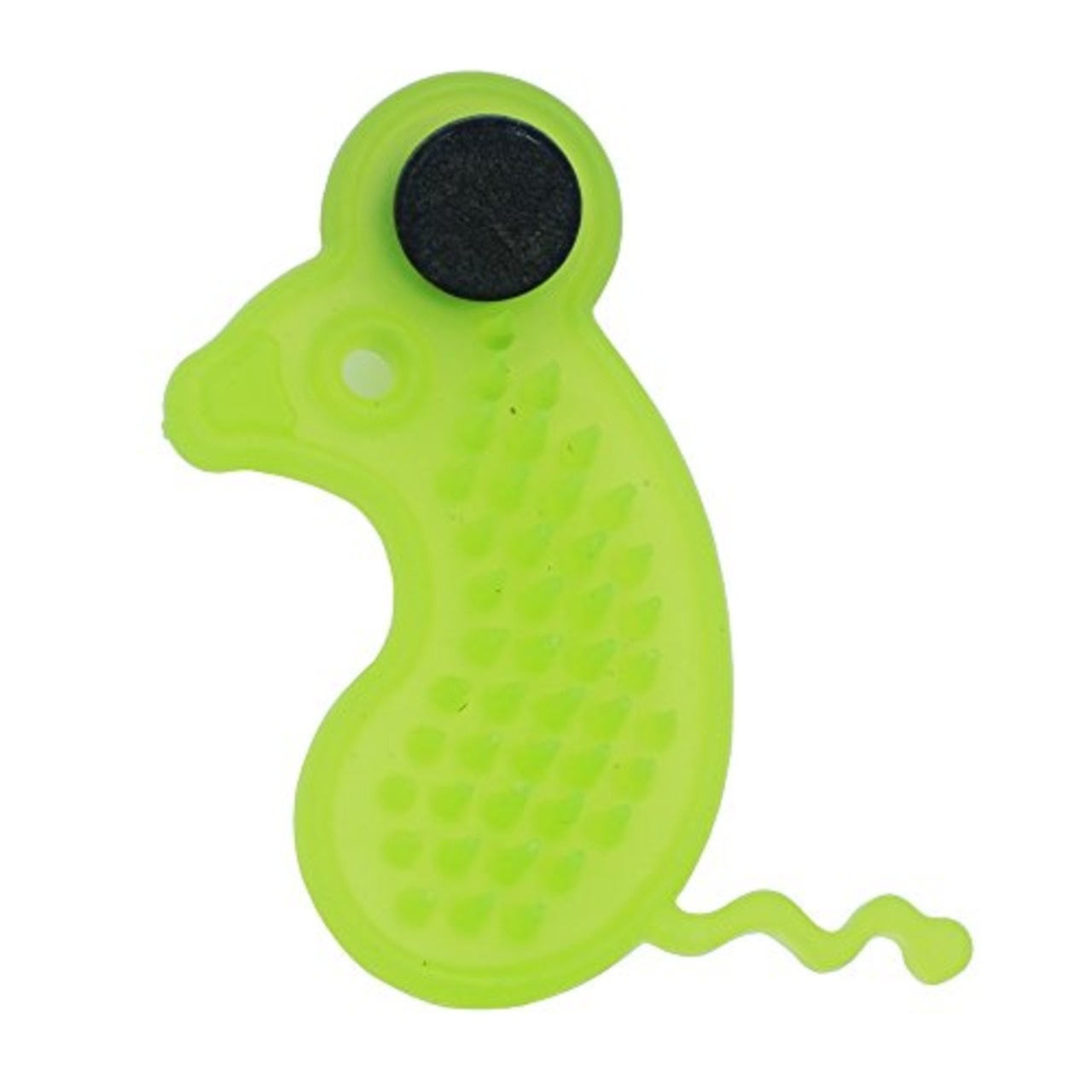 キャティーマン (CattyMan) じゃれ猫マタタビぐねぐねデンタル ねずにゃん