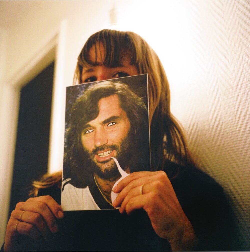 Monthly Hair Stylistics Vol.3『Hard Marchen』