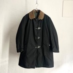 ~80s GLOBE(N.F.P.A)"Flame Resistance" Fireman Coat USA製
