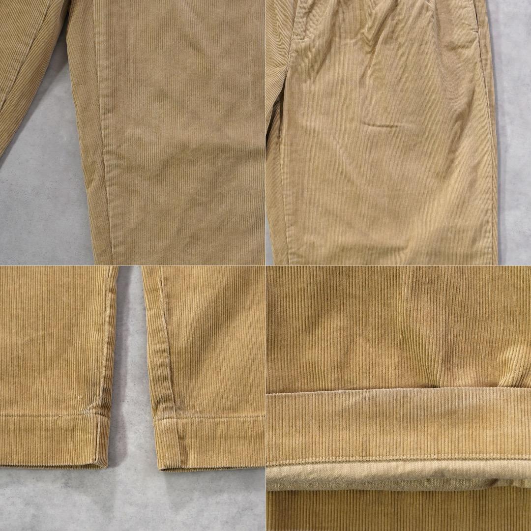 ポロバイ ラルフローレン W34 コーデュロイ ポロチノ 90s 18220 | fuufu