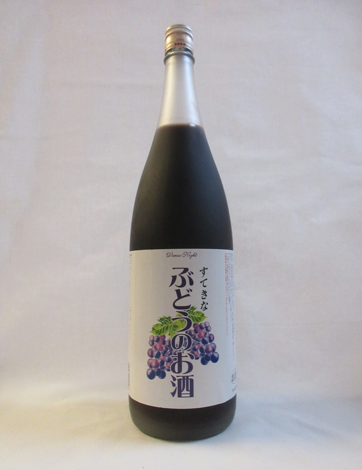 ぶどう の お 酒