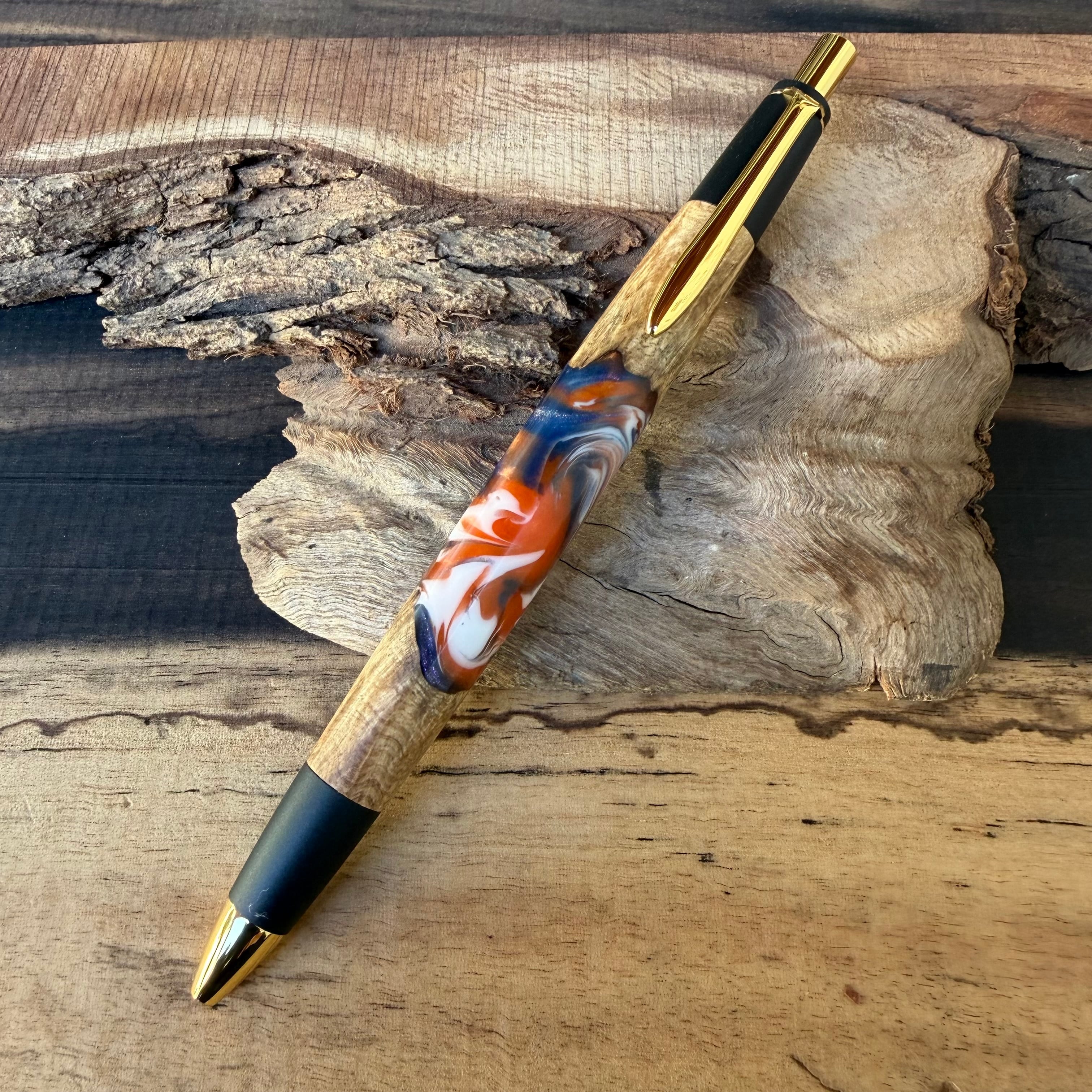 ボナン』 -木軸ペンの店-